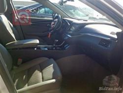 شيفروليه امبالا